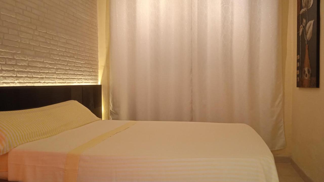 卡里拉Encantador Estudio公寓 外观 照片